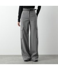 MAX MARA Studio/マックスマーラ ステュディオ Max Mara Studio MAX MARA Studio ワイドパンツ GHIERA ギエラ/506965028