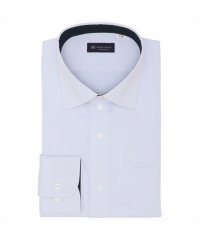TOKYO SHIRTS/トーキョーシャツ TOKYO SHIRTS 【透け防止・大きいサイズ】 ワイドカラー 長袖 形態安定 ワイシャツ 大きいサイズ/506965097