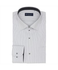 TOKYO SHIRTS/トーキョーシャツ TOKYO SHIRTS 【透け防止】 ワイドカラー 長袖 形態安定 ワイシャツ/506965099