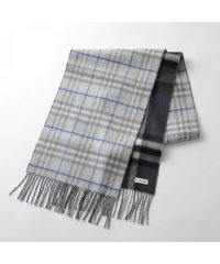BURBERRY/バーバリー BURBERRY BURBERRY マフラー MU DF MED TO GC SCF リバーシブル/506965886