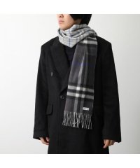 BURBERRY/バーバリー BURBERRY BURBERRY マフラー MU DF MED TO GC SCF リバーシブル/506965887