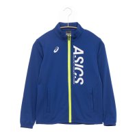 ASICS/アシックス ASICS ジュニア 長袖ジャージジャケット ジュニアES ドライトレーニングジャケット 2034A978/506966308