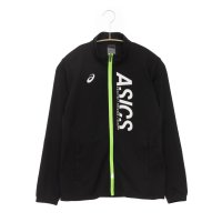 ASICS/アシックス ASICS ジュニア 長袖ジャージジャケット ジュニアES ドライトレーニングジャケット 2034A978/506966309