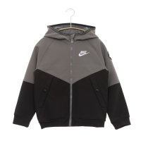 NIKE/ナイキ NIKE ジュニア ウインドジャケット NKN FUTURA SOFTSHELL 86L975/506966320