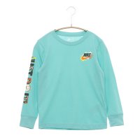 NIKE/ナイキ NIKE ジュニア 長袖Tシャツ NKB EXPRESS YOURSELF LS TEE 86M335/506966332