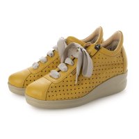 BEAUFORT/ビューフォート BeauFort 軽量レースアップパンチング/506966353