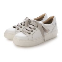 BEAUFORT/ビューフォート BeauFort 軽量厚底レースアップスニーカー/506966367