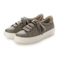 BEAUFORT/ビューフォート BeauFort 軽量厚底レースアップスニーカー/506966367