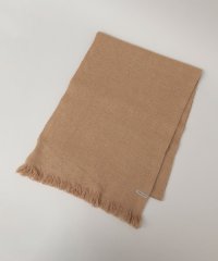 SHIPS MEN/NORLHA: ヤク Nomad Nets ストール マフラー/506967020