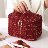 shoppinggo/ショッピングゴー shoppinggo 化粧ポーチ コスメポーチ トラベルポーチ 雑貨 小物 かわいい 防水 旅行 お泊り プレゼント 誕生日 旅行 収納ポーチ/505917146