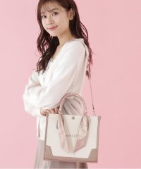 JILL by JILL STUART/Link J スカーフトートバッグ 小 /506036097