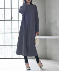 Ranan/ラナン RANAN ＜BC＞吸湿発熱！レギンス付ワンピ/506692966