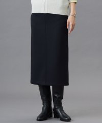 J.PRESS LADIES（LARGE SIZE）/【WEB限定カラーあり・洗える】ダンボール ナロー スカート/506866030