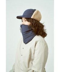 GLOSTER/【halo Commodity/ハロ コモディティー】Hares Neck Gaiter/506889645