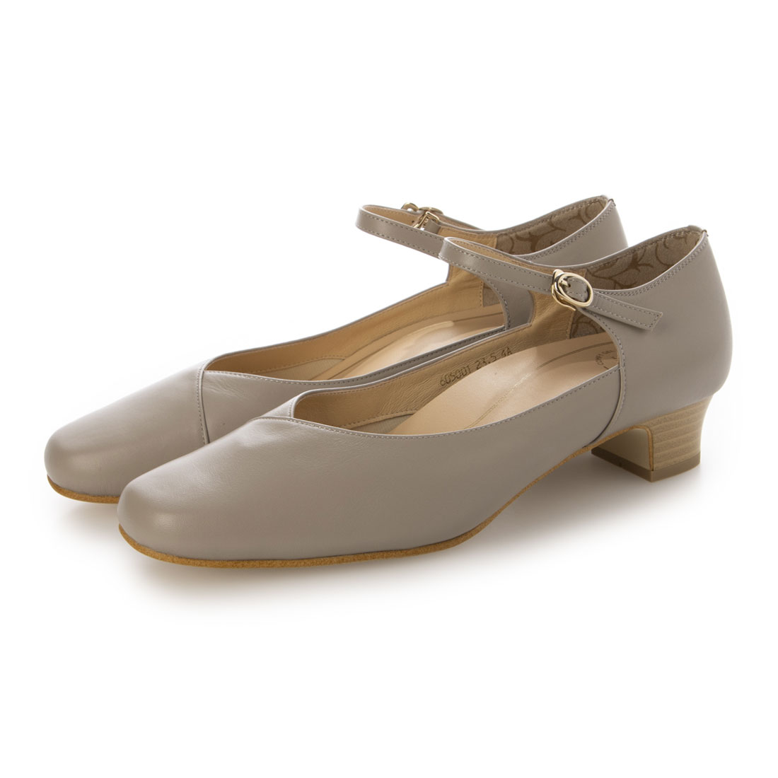 レディース*HERMES*Kamilla 60 パンプス Hロゴストラップ カミラ Kamilla 60 pump | Hermès USA