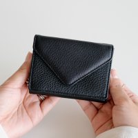 I NEED MORE SHOES/アイニードモアシューズ I NEED MORE SHOES LEATHER MINI WALLET #013 【wallet－013】/506948087