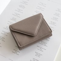 I NEED MORE SHOES/アイニードモアシューズ I NEED MORE SHOES LEATHER MINI WALLET #013 【wallet－013】/506948087
