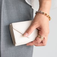 I NEED MORE SHOES/アイニードモアシューズ I NEED MORE SHOES LEATHER MINI WALLET #013 【wallet－013】/506948087