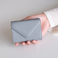 I NEED MORE SHOES/アイニードモアシューズ I NEED MORE SHOES LEATHER MINI WALLET #013 【wallet－013】/506948087