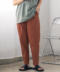 hunch/ハンチ hunch 接触冷感テーパードパンツ/506948808