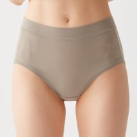 GUNZE/グンゼ GUNZE サイズ選びに悩まない！らくらくワンサイズショーツ ミラクルモンスター【返品不可商品】/506950558