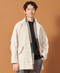 THE SHOP TK/TECUNE／テクウネ コーデュロイスタンドモッズコート【セットアップ可】/506966936