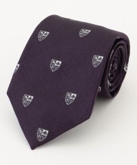J.PRESS MENS/【VINTAGE JACQUARD COLLECTION】小紋柄 ネクタイ/506966953