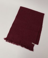 SHIPS MEN/NORLHA: ヤク Nomad Nets ストール マフラー/506967020