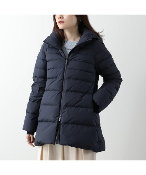 セール 52%OFF】ヘルノ HERNO HERNO Laminar ダウンジャケット セール 52%OFF】ヘルノ HERNO HERNO Laminar ダウンジャケット