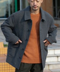 URBAN RESEARCH ROSSO/スーパー100シングルPコート/506967305