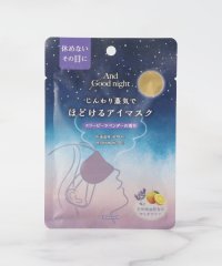 one'sterrace/◆And Good night ホットアイマスク 1枚/506967699