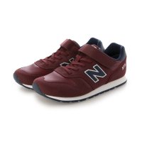new balance/ニューバランス New Balance ニューバランス スニーカー 子供靴 キッズ YV373 new balance ジュニア スポーティ ベルクロ ゴム紐/506967715
