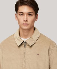 TOMMY HILFIGER/トミー ヒルフィガー TOMMY HILFIGER リバーシブルアイビージャケット/506967859