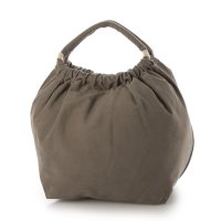 EARTH MADE/アースメイド EARTH MADE E6900 BRUSHED－COTTON 2W TOTE/M(MOCA)/506967960