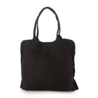 EARTH MADE/アースメイド EARTH MADE E6958 COTTON RIPSTOP TOTE/L (BLACK)/506967976
