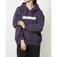 CONVERSE/コンバース CONVERSE レディース スウェットパーカー シェニール スウェット フーディー_ 45200053/506968036