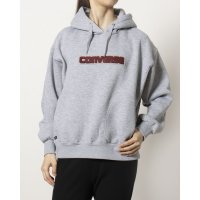 CONVERSE/コンバース CONVERSE レディース スウェットパーカー シェニール スウェット フーディー_ 45200051/506968038