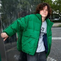 GLAZOS/グラソス GLAZOS ファイバーダウンジャケット/506968278