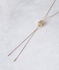 grove/メタルスライドネックレス/506968693