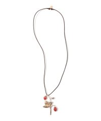 TOMORROWLAND GOODS/RENARD BIJOUX WILD STRAWBERRY  ネックレス/506968979