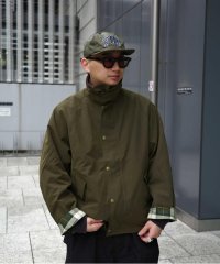 BEAVER/BARBOUR × BEAVER/バブアー×ビーバー  別注 TRANSPORT 24/506969944