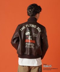 AVIREX/《AVIREX × PEANUTS》A－1 "FLYING ACE" / A－1 "フライング エース" / ピーナッツ / アヴィレックス/506969951