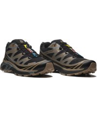 GARDEN/SALOMON/XT－6/L47582400/BLACK/PORTABELLA/PEWTER/506969966