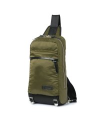 master piece/マスターピース master－piece 新商品/MSPC/マスターピース/ライトニング/ワンショルダー/ボディバッグ【mspcー02115ーv2】【LOG】/506971108