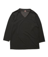 GRAND-BACK/【大きいサイズ】ミズノ/MIZUNO ブレスサーモ アンダーVネック長袖シャツ/506971111
