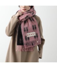MARNI/マルニ MARNI MARNI マフラー SCZC0067Y0 UAW032 ロゴ/506971752
