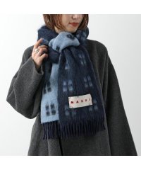 MARNI/マルニ MARNI MARNI マフラー SCZC0067Y0 UAW032 ロゴ/506971752