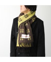 MARNI/マルニ MARNI MARNI マフラー SCZC0067Y0 UAW032 ロゴ/506971753