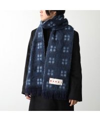 MARNI/マルニ MARNI MARNI マフラー SCZC0067Y0 UAW032 ロゴ/506971753