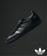 417 EDIFICE/ADIDAS / アディダス HANDBALL SPEZIAL NJB71/506971764